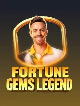 Fortune Gems Legend cover artwork
