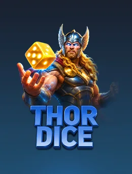 Thor Dice cover artwork