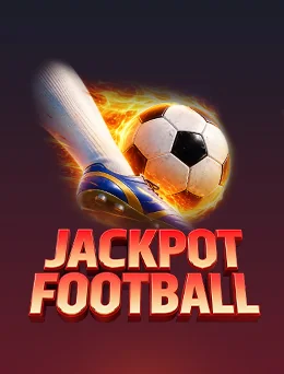 Jackpot Football cover artwork