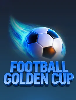 Football Golden Cup cover artwork