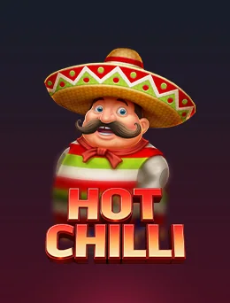 Hot Chilli cover artwork