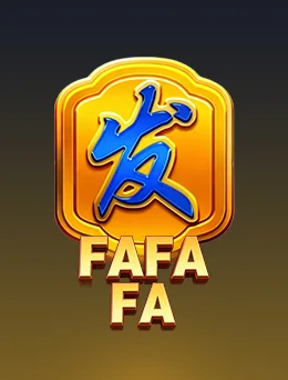 Fa Fa Fa cover artwork