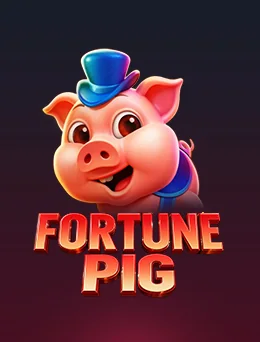 Fortunepig cover artwork