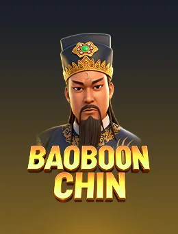 Bao Boon Chin cover artwork