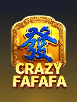 Crazy Fafafa cover artwork