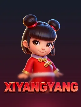 Xiyangyang cover artwork