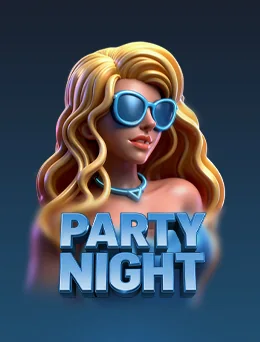 Party Night cover artwork