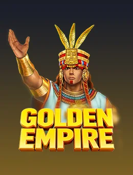 Golden Empire cover artwork