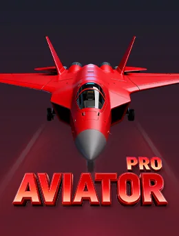 Aviator pro cover artwork