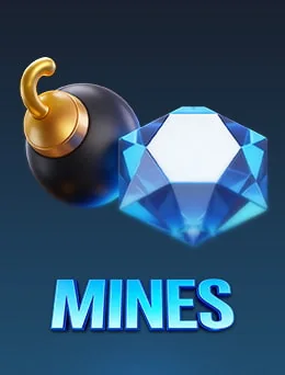 Mines cover artwork