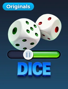Dice cover artwork