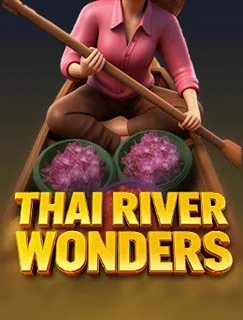 Thai River Wonders cover artwork