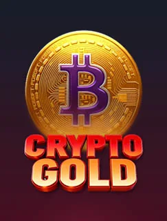 Crypto Gold cover artwork
