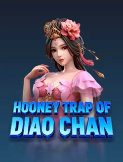 Honey Trap of Diao Chan cover artwork