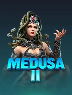 Medusa Ii cover artwork