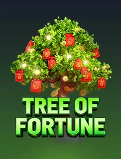 Tree of Fortune cover artwork