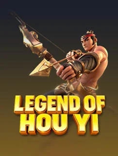 Legend of Hou Yi cover artwork