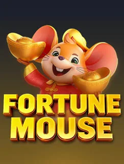 Fortune Mouse cover artwork