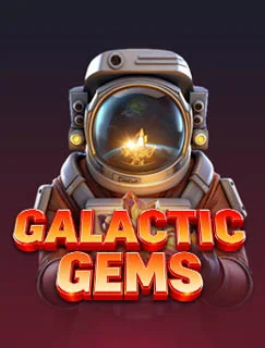 Galactic Gems cover artwork