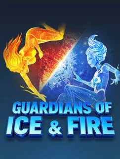 Guardians of Ice & Fire cover artwork