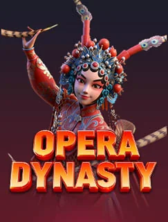 Opera Dynasty cover artwork