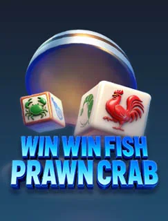 Win Win Fish Prawn Crab cover artwork