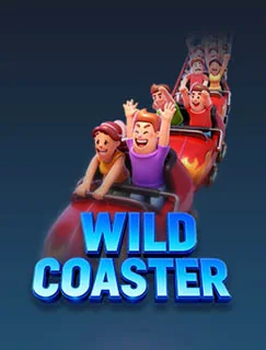 Wild Coaster cover artwork