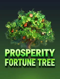 Prosperity Fortune Tree cover artwork