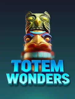 Totem Wonders cover artwork
