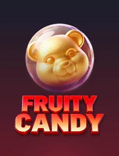 Fruity Candy cover artwork