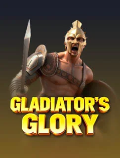 Gladiator's Glory cover artwork