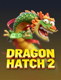 Dragon Hatch 2 cover artwork