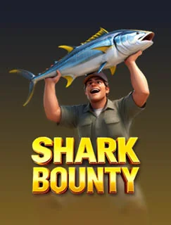 Shark Bounty cover artwork