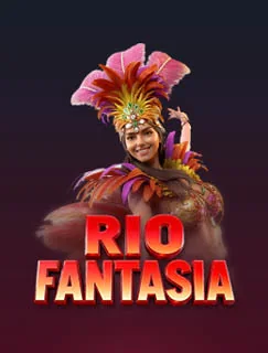 Rio Fantasia cover artwork