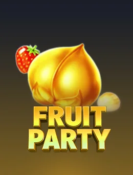 Fruit Party cover artwork