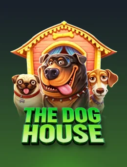 The Dog House cover artwork