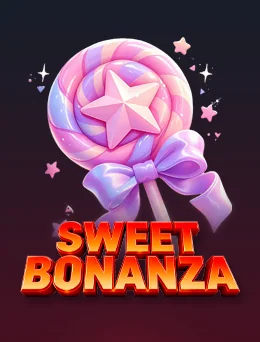 Sweet Bonanza cover artwork