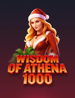 Wisdom of Athena 1000 cover artwork