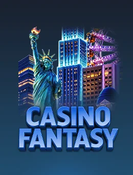 Game Fantasy cover artwork