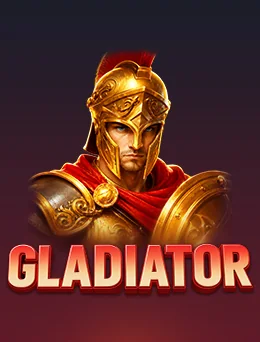 Gladiator cover artwork