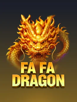 Fa Fa Dragon cover artwork