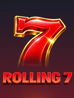 Rolling 7 cover artwork