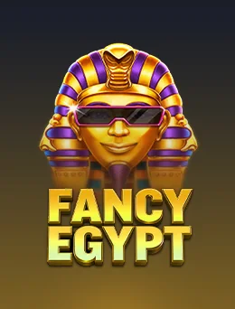 Fancy Egypt cover artwork