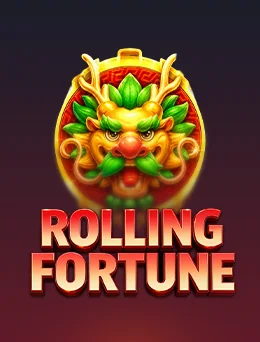 Rolling Fortune cover artwork