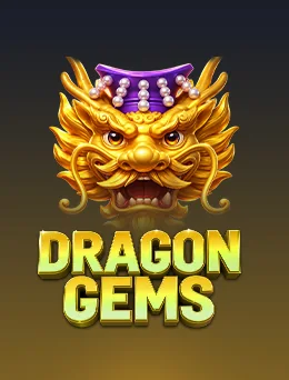 Dragon Gems cover artwork