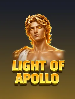 Light of Apollo cover artwork