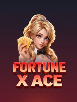 Fortune X Ace cover artwork