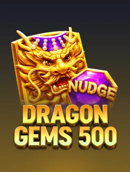DRAGON GEMS 500 cover artwork