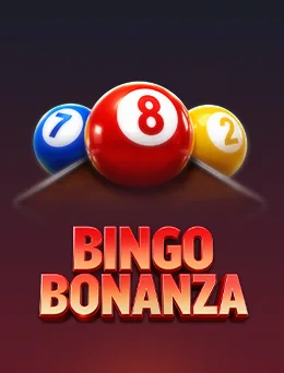Bingo Bonanza cover artwork