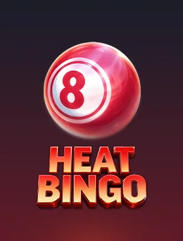 Heat Bingo cover artwork